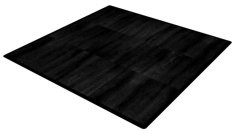 Custom Size | Ebony Dance Floor | Rental Custom Size | Ebony Dance Floor | Rental