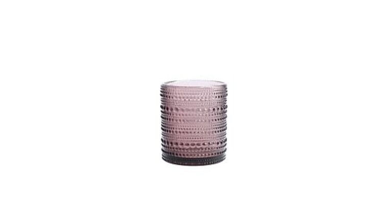 Jupiter, Beverage Glass – Pink Water & Beverage Glass 10oz | Rental Jupiter, Beverage Glass – Pink Water & Beverage Glass 10oz | Rental