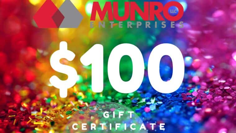 0 Gift Card | Purchase | Rental