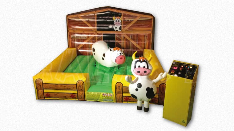Mechanical Rodeo Bull For Kids | Rental Mechanical Rodeo Bull For Kids | Rental