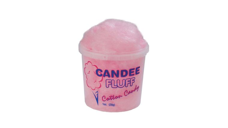 Candee Fluff® Containers – Large | Rental