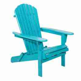 Adirondack Chair | Ocean | Rental