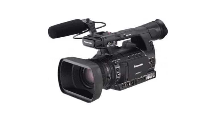 Panasonic AG-AC160APJ Camcorder Kit | Rental