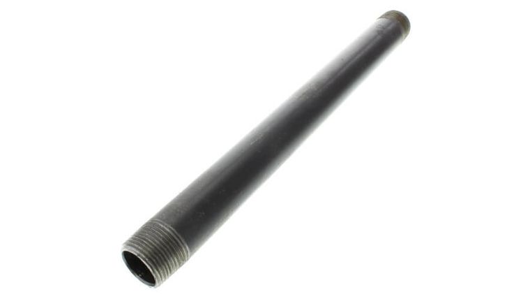 10′ x 1.5″ Schedule 40 Threaded Pipe | Rental 10′ x 1.5″ Schedule 40 Threaded Pipe | Rental