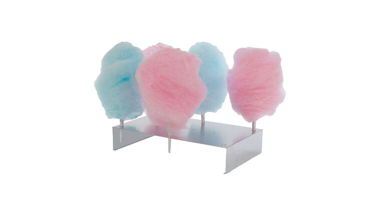 Cotton Candy - Counter Tray | Rental