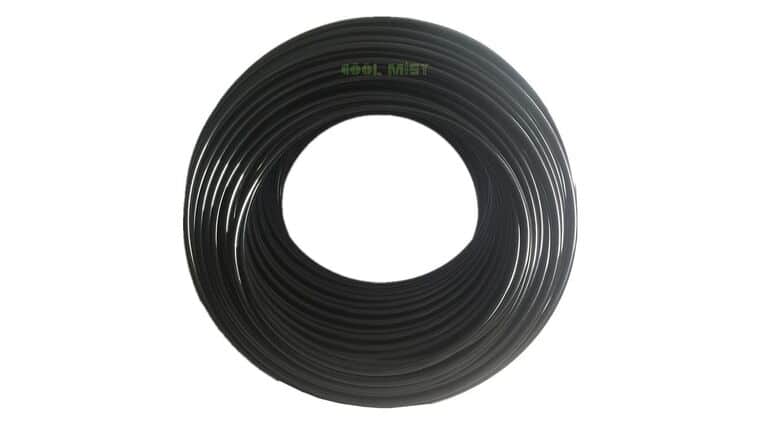 X Accessory – 50′ – 1/2″ Black PVC Misting Line Rental | Rental X Accessory – 50′ – 1/2″ Black PVC Misting Line Rental | Rental