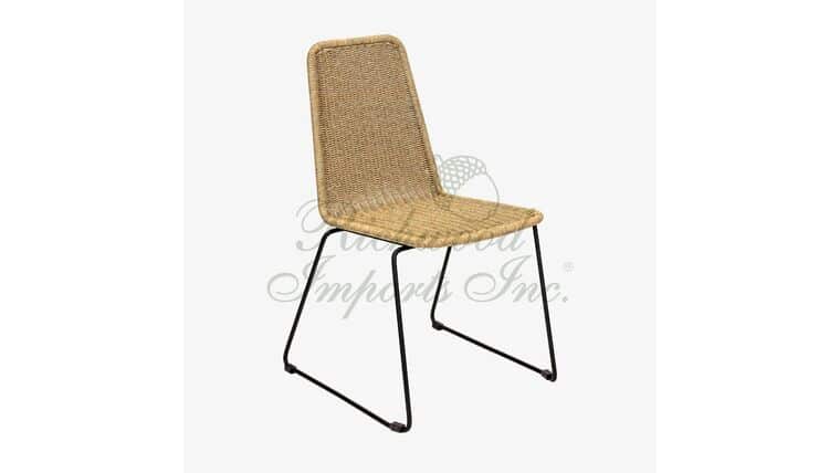 Reno Rattan Chair – Natural | Rental Reno Rattan Chair – Natural | Rental