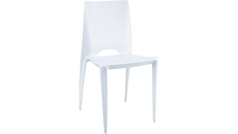 Alto 2 Chair – White | Rental