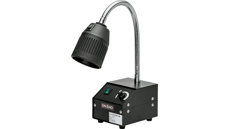 Halogen Single Head Work Light – 250 Watt (Black) | Rental Halogen Single Head Work Light – 250 Watt (Black) | Rental
