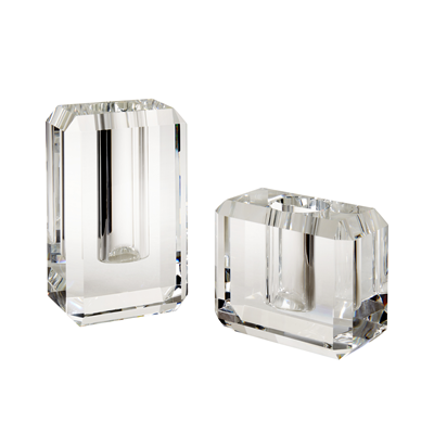 HA001 Crystal Vase | Rental HA001 Crystal Vase | Rental
