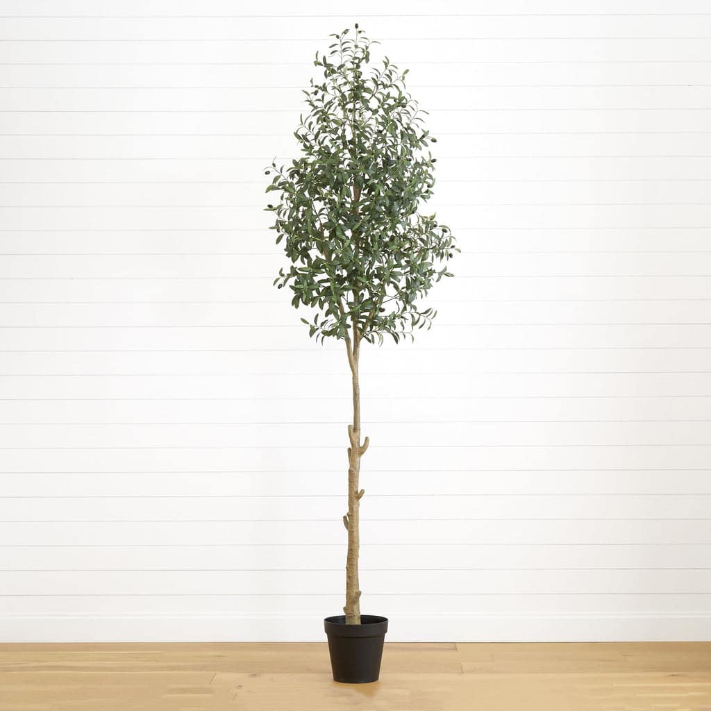 9’ Artificial Olive Tree | Rental 9’ Artificial Olive Tree | Rental