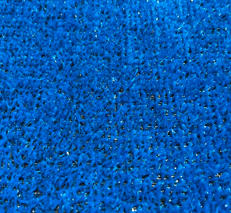 Show Turf | Cobalt Blue | SQ FT | Purchase | Rental