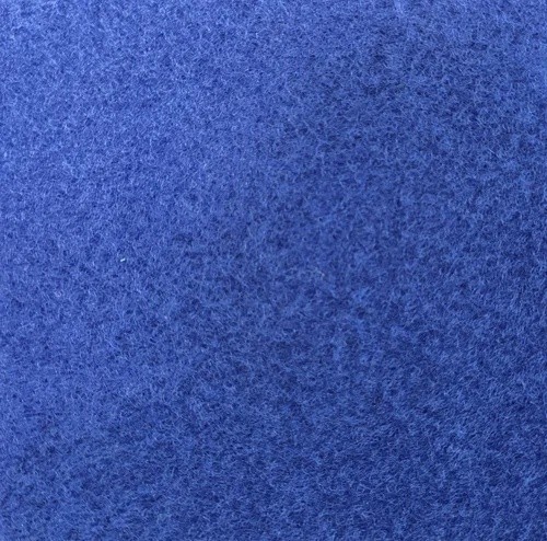 Velour Lux Event Carpet | Navy Blue | SQ FT | Purchase | Rental