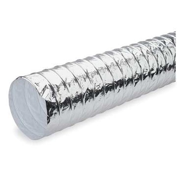 Part – 20″ x 25′ High Temp Duct | Rental Part – 20″ x 25′ High Temp Duct | Rental