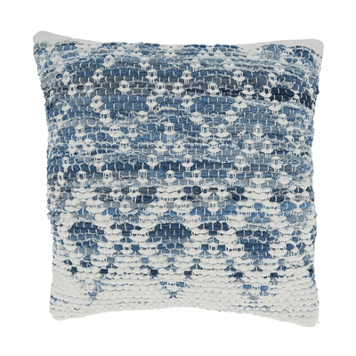 1727 Diamond Chindi Pillow | Rental
