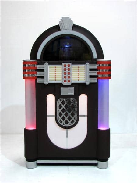 1950’s Oversized Jukebox Prop | Rental