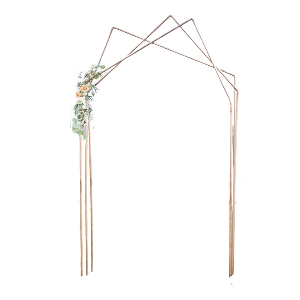 Copper Arch | Rental Copper Arch | Rental