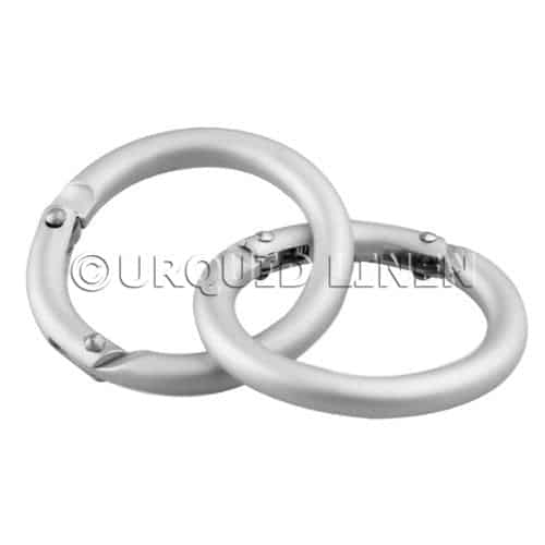 Carabiner Rings | Rental Carabiner Rings | Rental