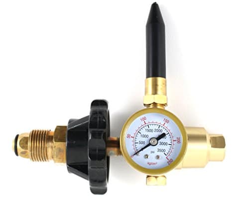 Ballon Inflator – Helium Gas – Hand Tight – Helium Cylinder Gauge SÜA | Rental Ballon Inflator – Helium Gas – Hand Tight – Helium Cylinder Gauge SÜA | Rental