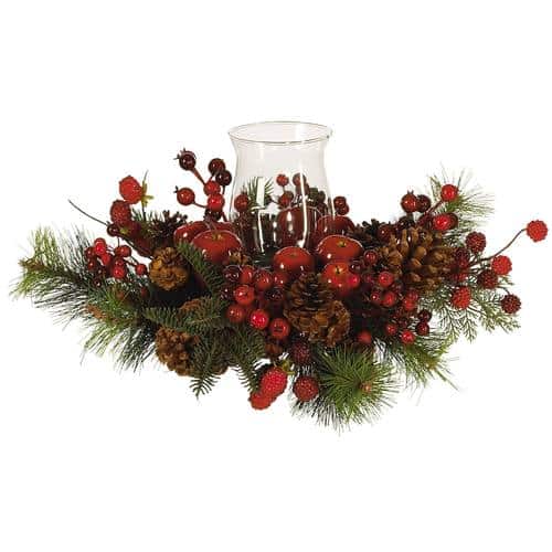 Holiday Candelabrum | Rental Holiday Candelabrum | Rental