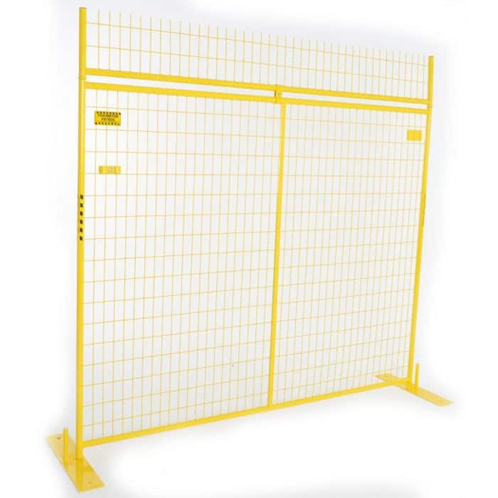 Perimeter Patrol Perimeter Patrol Optional 1 ft. No-Climb Extension Panel | Rental Perimeter Patrol Perimeter Patrol Optional 1 ft. No-Climb Extension Panel | Rental