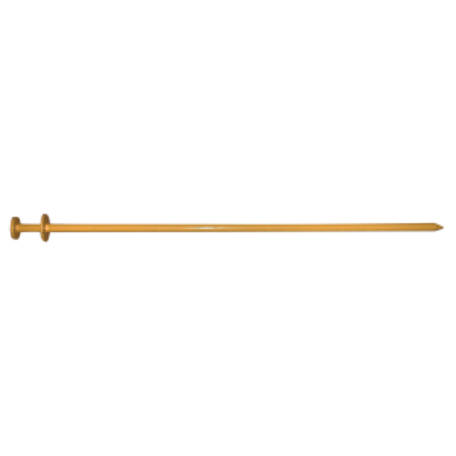 Perimeter Patrol Perimeter Patrol Optional 30 in. Ground Spike | Rental Perimeter Patrol Perimeter Patrol Optional 30 in. Ground Spike | Rental