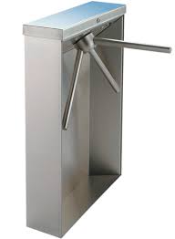 Standard Metal Turnstile Rental | Rental Standard Metal Turnstile Rental | Rental
