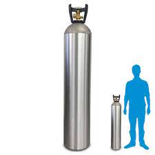 Helium – 110 cu. ft. Balloon Grade Helium Tank | Rental Helium – 110 cu. ft. Balloon Grade Helium Tank | Rental
