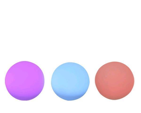 12″ Illuminated Spheres | Rental 12″ Illuminated Spheres | Rental