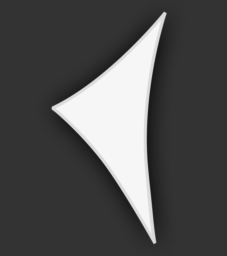 3pt Triangle Shape 04 | Rental