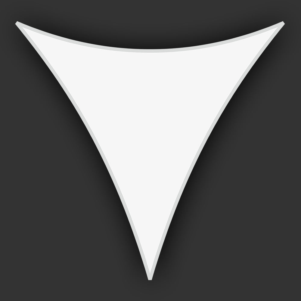 3pt Triangle Shape 02 | Rental
