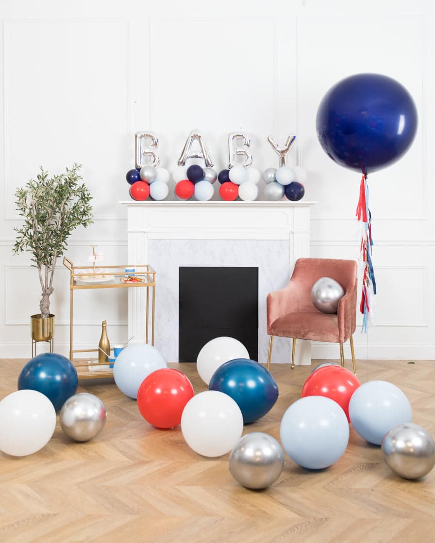Baseball – The Sweet & Simple Set | Rental