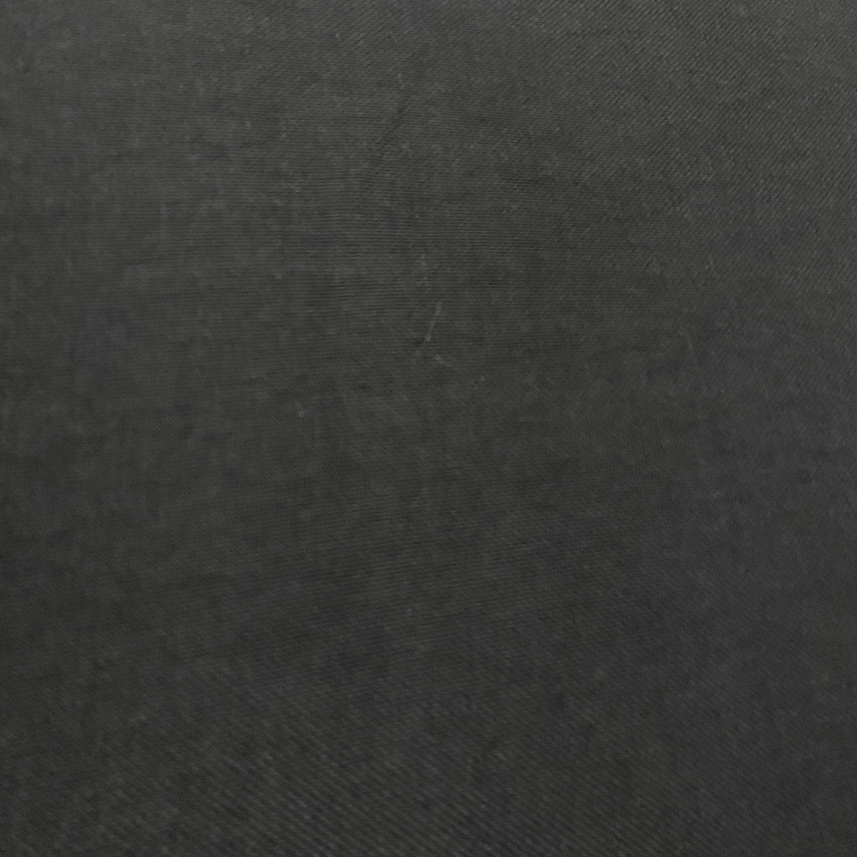 Imitation Burlap Wholesale Fabric in Black | Rental