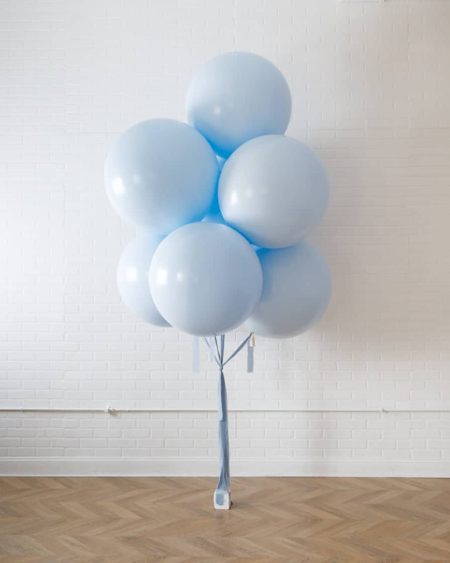Giverny – Giant Balloon Bouquet | Rental Giverny – Giant Balloon Bouquet | Rental