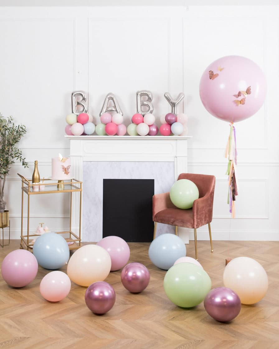Butterfly Garden – The Sweet & Simple Set | Rental