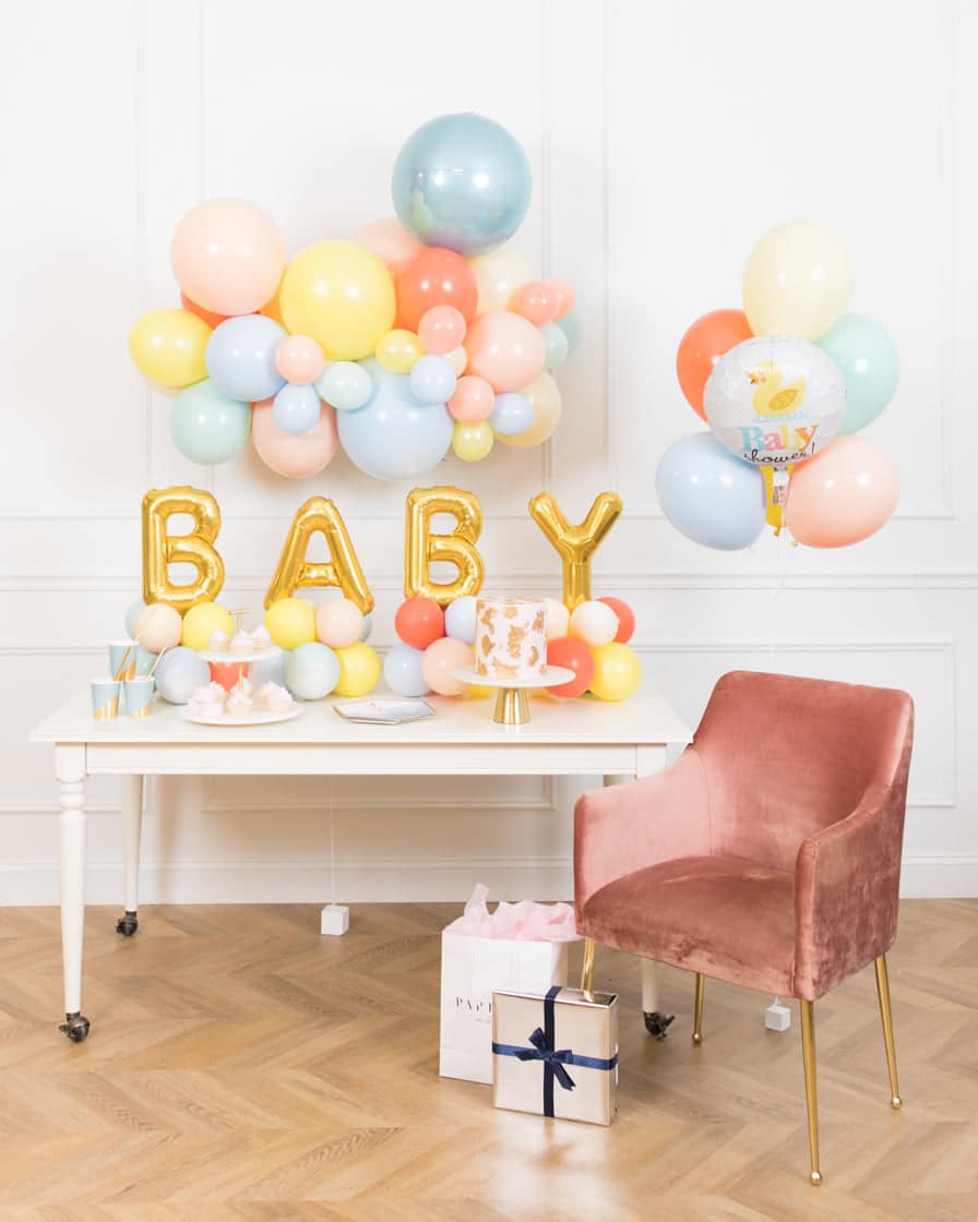 Office Baby Shower – The Superb Celebration | Rental Office Baby Shower – The Superb Celebration | Rental