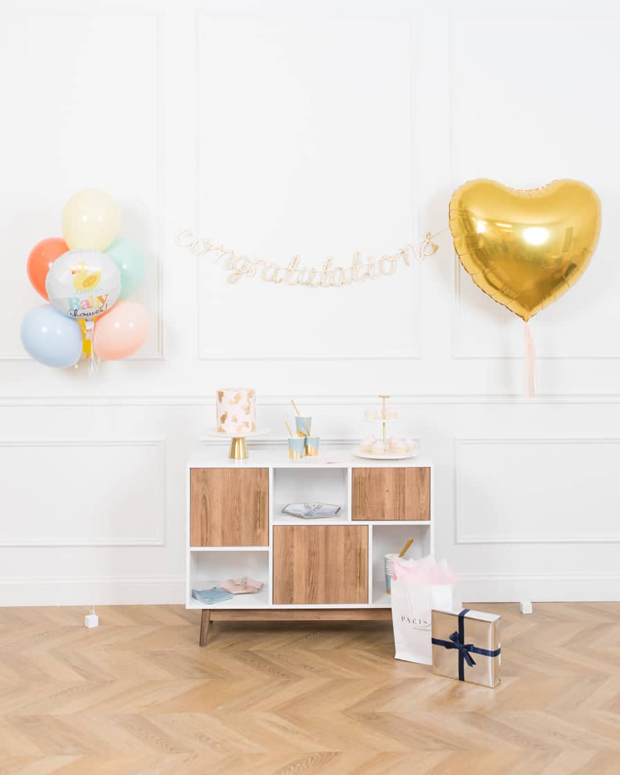 Office Baby Shower – The Cool Cubicle | Rental Office Baby Shower – The Cool Cubicle | Rental
