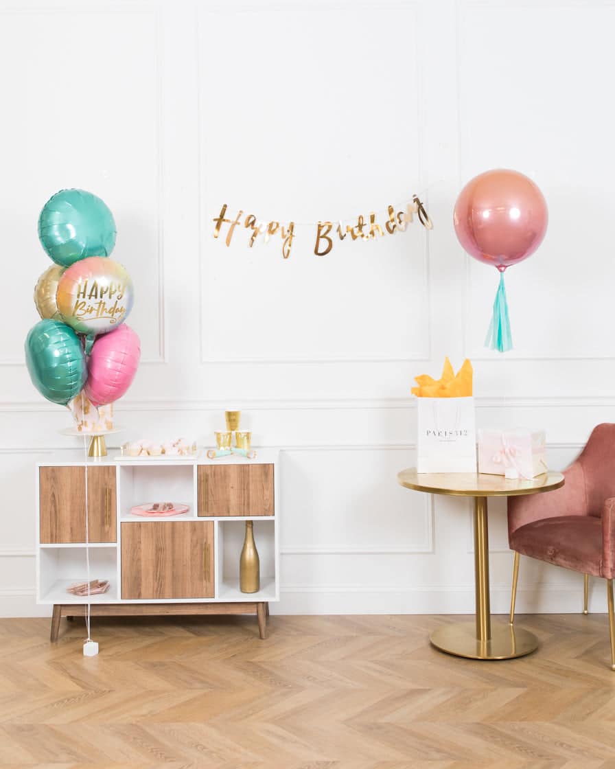 Office Birthday Party – The Fun Foil | Rental Office Birthday Party – The Fun Foil | Rental