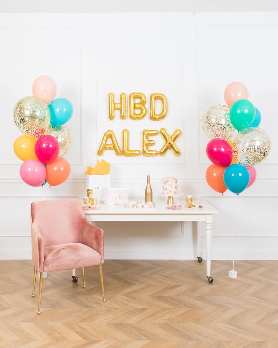 Office Birthday Party – The Must Haves | Rental Office Birthday Party – The Must Haves | Rental