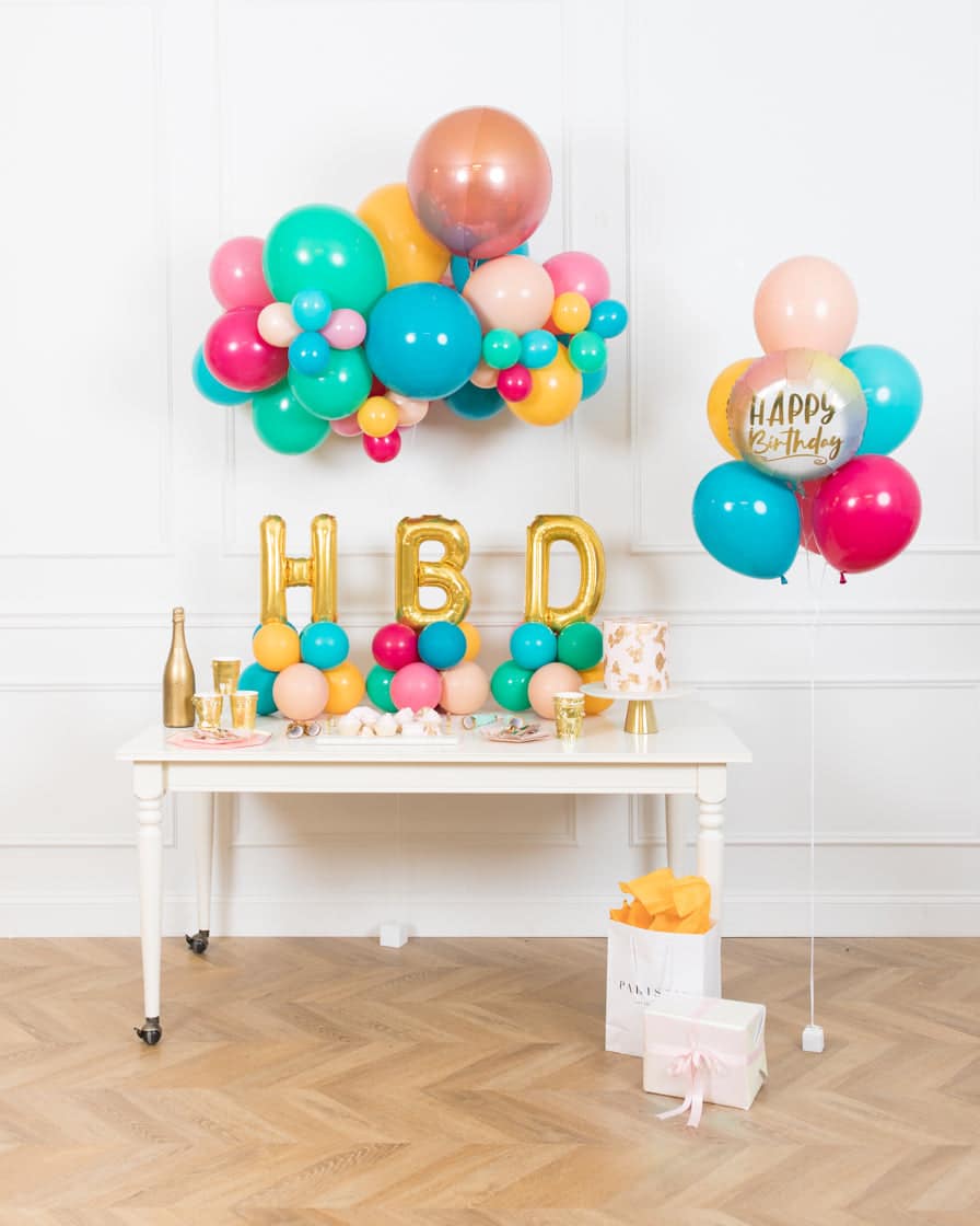 Office Birthday Party – The Superb Celebration | Rental Office Birthday Party – The Superb Celebration | Rental