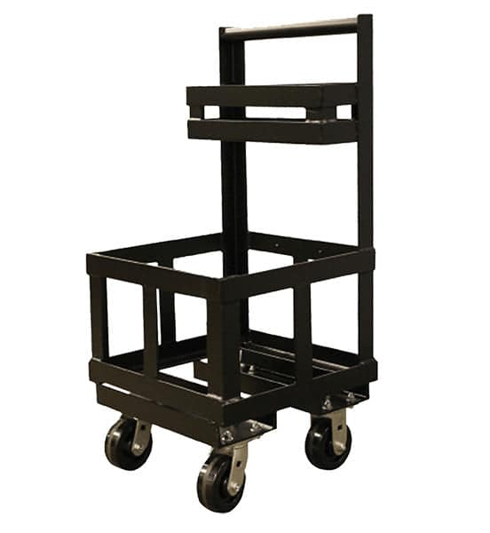 Base Cart (For 18″x18″ Bases) | Rental