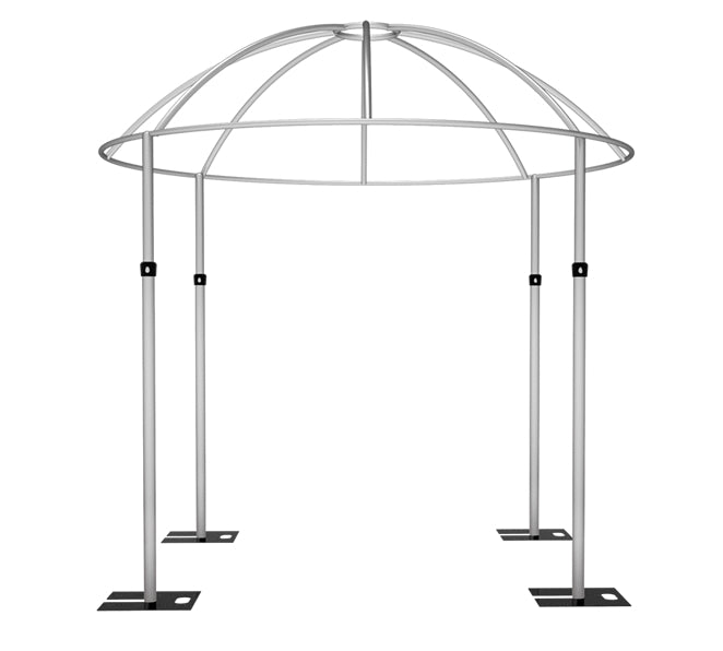 Dome Canopy Hardware Kit | Rental