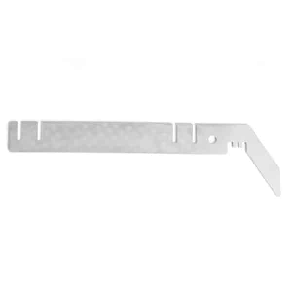 Universal-Fit TRIPLE Crossbar Hangers 9″ | Rental Universal-Fit TRIPLE Crossbar Hangers 9″ | Rental