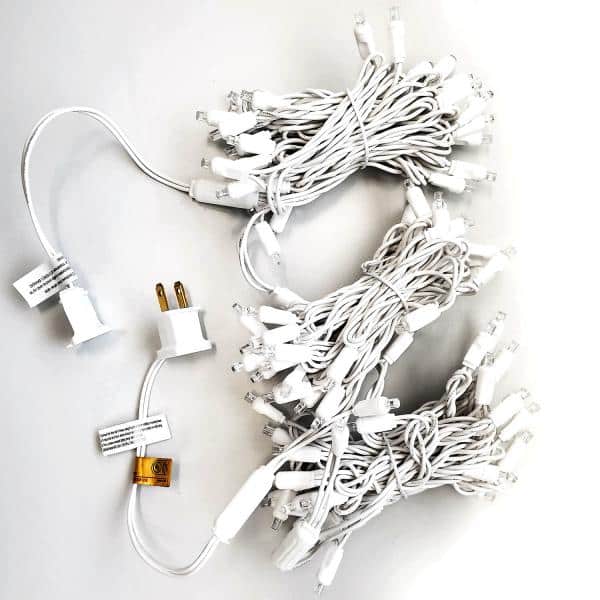 LED Starlight Lighting Strand for Ceiling Kits and More – 50ft Strand | Rental LED Starlight Lighting Strand for Ceiling Kits and More – 50ft Strand | Rental
