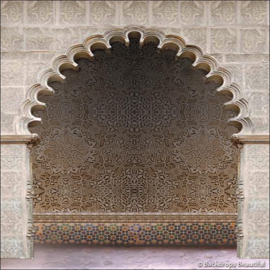 Arches 2 | Rental