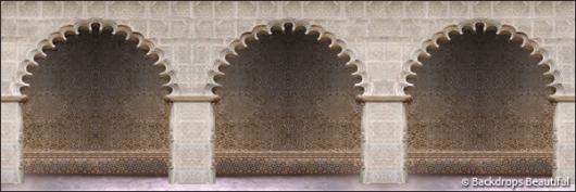 Arches 1 | Rental