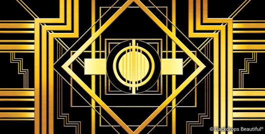 Art Deco  3 Digital | Rental