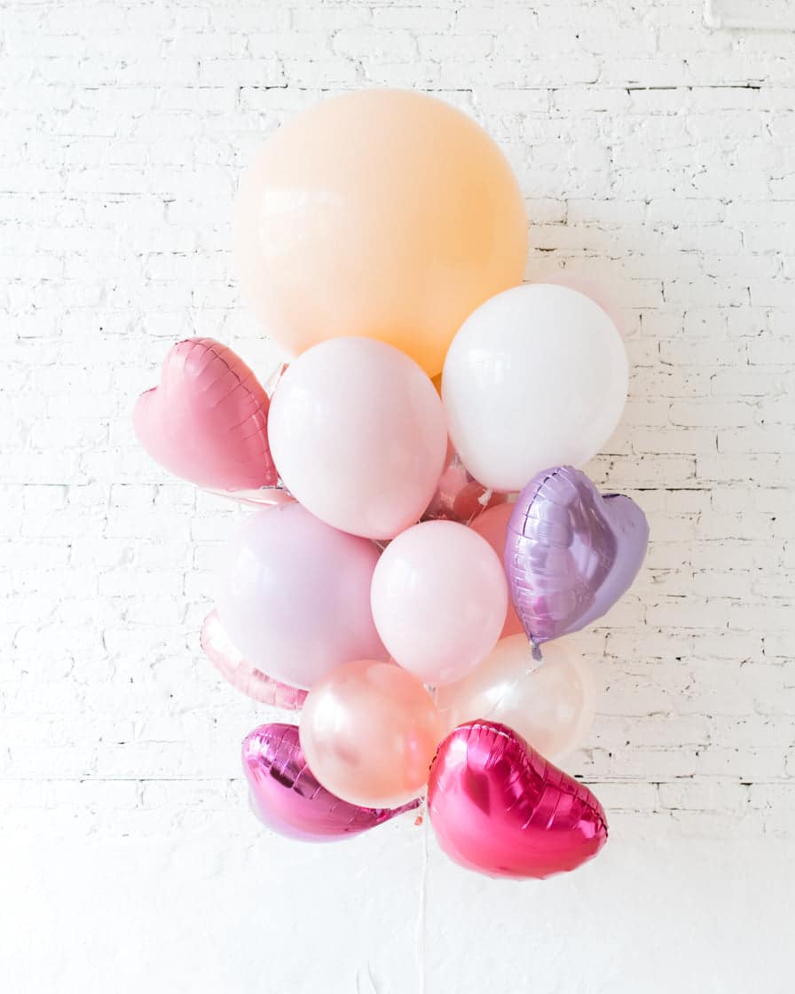 GIFT-The Juliette Giant Bouquet | Rental GIFT-The Juliette Giant Bouquet | Rental