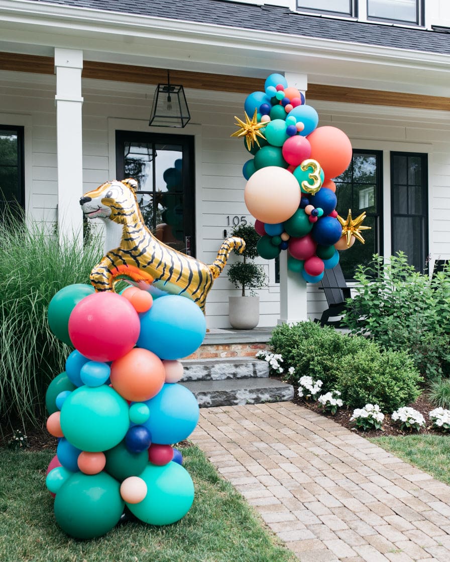 OUTDOOR – Kids – The Picturesque Porch | Rental