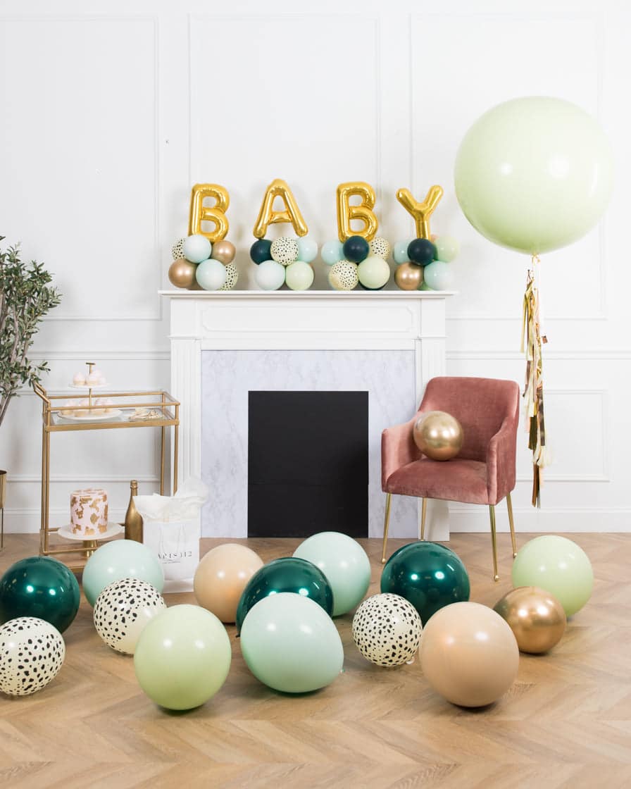 Serengeti – The Sweet & Simple Set | Rental